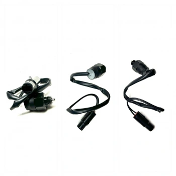 GERİ VİTES MÜŞÜRÜ MAZDA E2200 94-01 /BESTA/CERES/BONGO /KKY03-17-640B