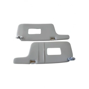 GÜNEŞLİK TAKIMI HONDA CİVİC 01-05 VTEC2 / 2 ADET /83280-S5L-T61ZB