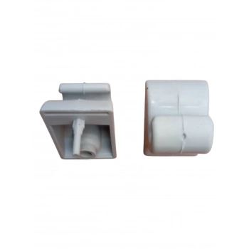 GÜNEŞLİK TUTUCU MANDAL HYUNDAİ ACCENT ERA 06-11 /GETZ 06-12 /85235-4D000