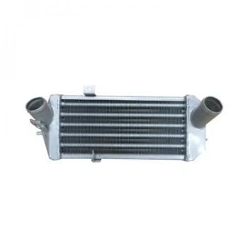 İNTERCOOLER RADYATÖRÜ HYUNDAİ İ20- İ30 12-14/ACCENT BLUE 11-14 /KİA CEED 12- 1.4, 1.6 CRDİ
