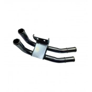 KALORİFER BORUSU HYUNDAİ H100/L300 ÇİFTLİ 97221-43300