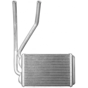 KALORİFER RADYATÖR DAEWOO NEXİA-ESPERO 94-98 152X166MM /03059812