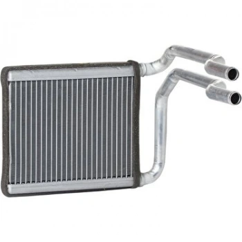 KALORİFER RADYATÖR HYUNDAİ ACCENT BLUE 11-15 154X200MM /97138-1R000