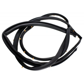 KAPI FİTİLİ NİSSAN D22 98-05 / YD25 98-05 ÖN SAĞ (KAPIYA GELEN) /80830-2S400