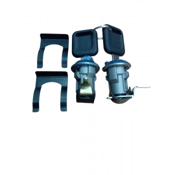 KAPI KİLİT SETİ HYUNDAİ H100 94-01 SAĞ SOL TAKIM (KONTAK HARİÇ) 81901-43009