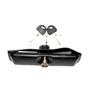 KAPI KOLU BAGAJ AÇMA SUZUKİ CARRY 90-98 (ŞİFRESİ İLE) DAMAS UYUMLU SZ01PT7920