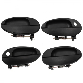 KAPI KOLU DAEWOO MATİZ 98-02 ÖN DIŞ SOL /96315734