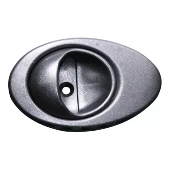 KAPI KOLU DAEWOO MATİZ 98-02 ÖN İÇ SAĞ (SİYAH) /93614569