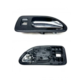 KAPI KOLU HONDA ACCORD 94-97 ARKA İÇ SOL (KROM)/ 72665-SV4-003Z