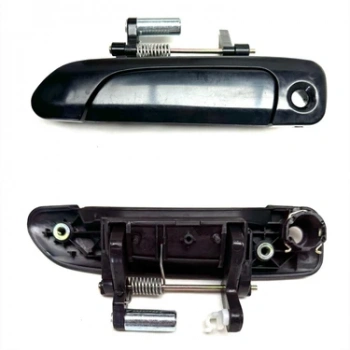 KAPI KOLU HONDA CİVİC 03-05 ÖN DIŞ SOL/ 72180-S5D-A02