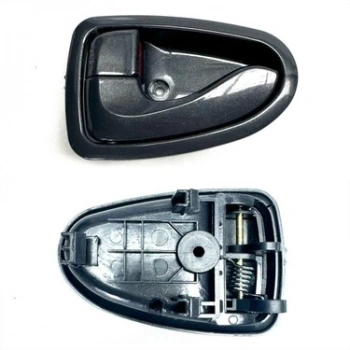 KAPI KOLU HYUNDAİ ACCENT 00-06 ÖN İÇ SOL (GRİ) 82610-25001