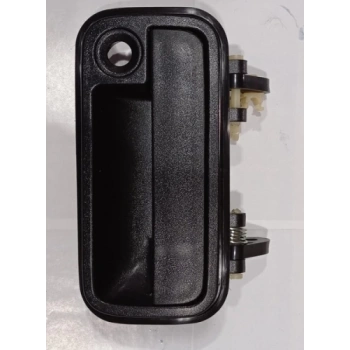 KAPI KOLU MAZDA 626 DIŞ ÖN SAĞ 88-91 SİYAH/ G211-58-410C