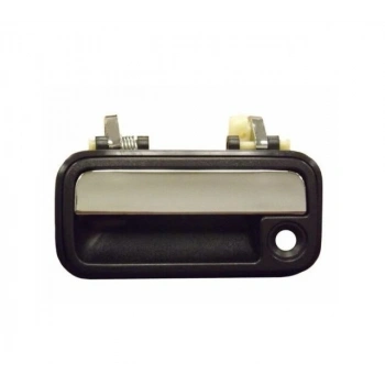 KAPI KOLU MAZDA 626 DIŞ ÖN SOL 88-91 KROM /G21259410