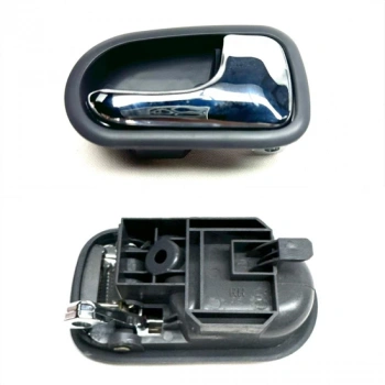 KAPI KOLU MAZDA 626 ÖN İÇ SOL 93-98 (KROM)/ GA2K-59-330