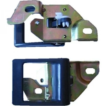 KAPI KOLU MİTSUBİSHİ L300 90 SONRASI ÖN İÇ SOL /MC131172