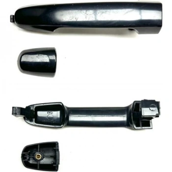 KAPI KOLU TOYOTA COROLLA 02-06 ÖN DIŞ SAĞ (ARKA SAĞ-SOL AYNI) KOL DEVAMI İLE