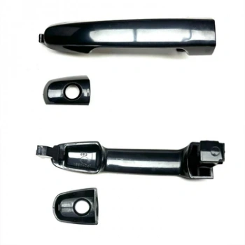 KAPI KOLU TOYOTA COROLLA 02-06 ÖN DIŞ SOL (KOL DEVAMI İLE )