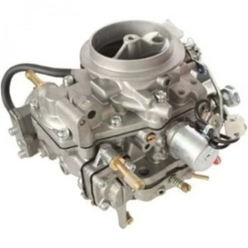KARBÜRATÖR KOMPLE SUZUKİ ALTO/MARUTİ TAİWAN 13200-84312