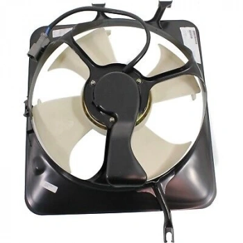 KLİMA FANI HONDA CRV 97-01 KOMPLE / 38615-P3F-000