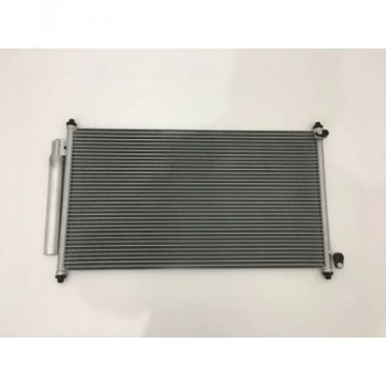 KLİMA RADYATÖRÜ HONDA CİVİC 1.6 SEDAN 2012- 694X368 /80110-TR0-A01