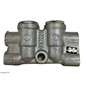 LİMİTÖR (LCR VALFİ) HYUNDAİ ACCENT 95-00 /EXCEL 90-94 /ELANTRA /58775-24100