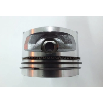 PİSTON TAKIMI SEGMANLI HYUNDAİ ACCENT 95-00 1.5 STD 75.5MM (TPR) /36-04484-000