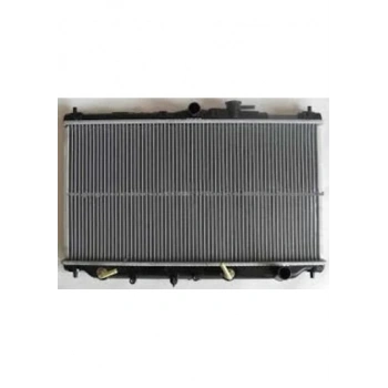 RADYATÖR SU ACCORD 90-93 / ROVER 16MM A-T BRAZING 19010-PT1-901