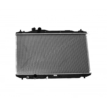 RADYATÖR SU HONDA CİVİC 06-12 FD6 1.6 SEDAN, MANUEL 1.8 HB 375*658 19010-RSA-G01