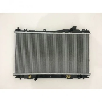 RADYATÖR SU HONDA CİVİC 1.4-1.6 16V VTEC 01- OTOMATİK AC+ /19010-PMM-A51