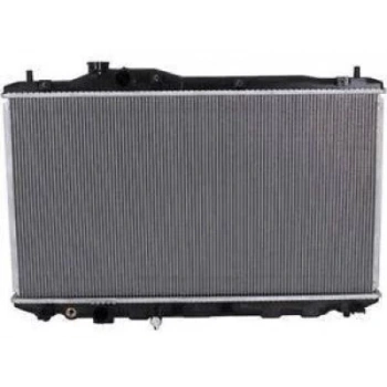 RADYATÖR SU HONDA CİVİC 1.6 SEDAN 1.8 HB MAN/OTOM. 2006- 375X668MM