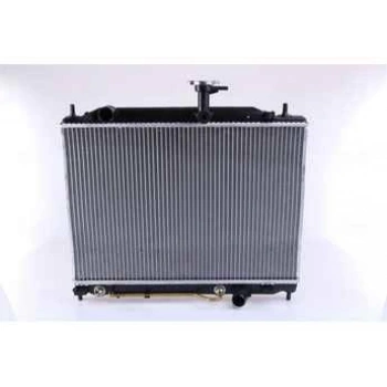RADYATÖR SU HYUNDAİ ACCENT 06-11 ERA DİZEL M-T BRAZING /25310-1E3001
