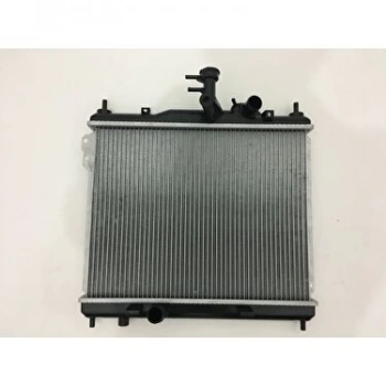 RADYATÖR SU HYUNDAİ GETZ 1.5 CRDİ 03-06 372X495MM /25310-1C300