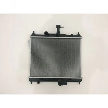 RADYATÖR SU HYUNDAİ GETZ 1.5 CRDİ MANUEL 06-11 494X372MM /25310-1C600
