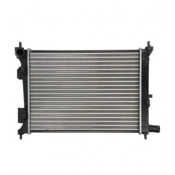 RADYATÖR SU HYUNDAİ İ20 1.2 /ACCENT BLUE 1.4 11- /RİO MANUEL BENZİNLİ  500X385MM