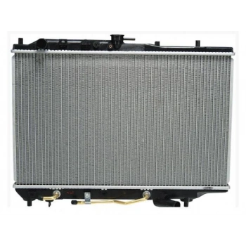 RADYATÖR SU MAZDA 323 1.3/1.6/1.8 SEDAN MANUEL 88-94 /B61S-15-200A