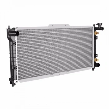 RADYATÖR SU MAZDA 626 MX GE 1.8/2.0 OTOMATİK 91-97 /UNIC-10MZ6203B