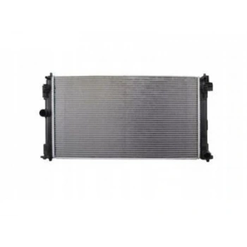 RADYATÖR SU TOYOTA COROLLA 1.6 16V 2019- MAN./OTOM. C-HR KALINLIK 26MM 600X365MM
