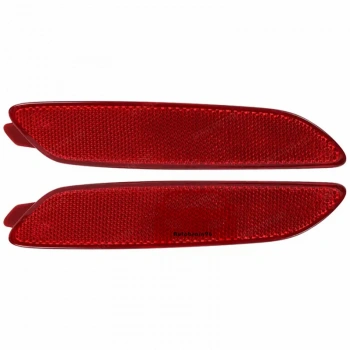 REFLEKTÖR ARKA TAMPON KİA SORENTO 06-11 SOL 92470-3E550