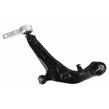 SALINCAK ALT NİSSAN PRİMERA P12 02- BURÇLU ROTİLLİ SOL /54501-AV605