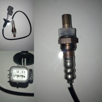 SENSÖR OKSİJEN HONDA CİVİC 1.4 99-01 (ARKA) 36532-PHX-G01