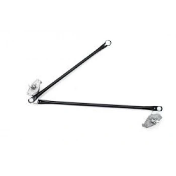 SİLECEK İÇ MEKANİZMA HYUNDAİ H100 MİN. 97 -06 /98210-43001