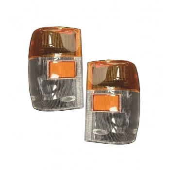 SİNYAL CAMI İSUZU NPR 66/ NQR 70/ NKR 55- SOL - SADECE CAM