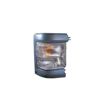 SİNYAL CAMI MAZDA E2200 99-05 SAĞ (KAMYONET) SADECE CAM /00-216-1556-RH