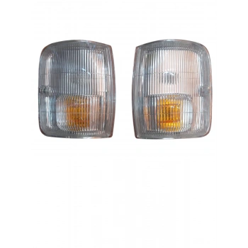 SİNYAL DAİHATSU HİJET 85- İTHAL KASA BEYAZ /SAĞ