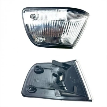 SİNYAL HONDA CİVİC 89-90 SOL (BEYAZ) 34500-SH3-G04