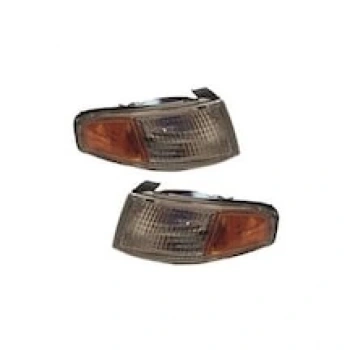 SİNYAL KİA SEPHİA 92-95 SAĞ 0K201-51-070 KRİSTAL