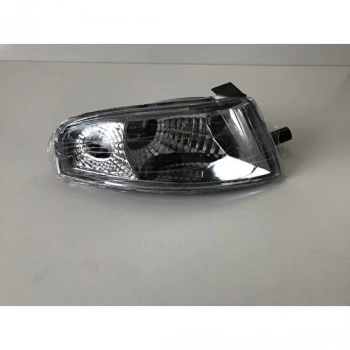 SİNYAL KİA SEPHİA 92-95 SAĞ 0K201-51-070 -ŞEFFAF