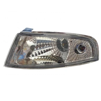 SİNYAL KİA SEPHİA 92-95 SOL 0K201-51-060 -ŞEFFAF