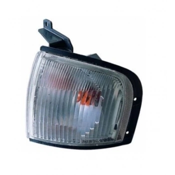 SİNYAL MAZDA B2500 99-01 LH (BEYAZ) UH71-51-070