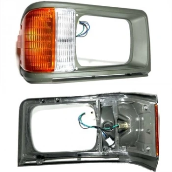 SİNYAL MAZDA E2200- MİNİBÜS- 93/95 FAR ÇERÇEVELİ SAĞ /216-1557-RH